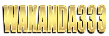 Logo WAKANDA333