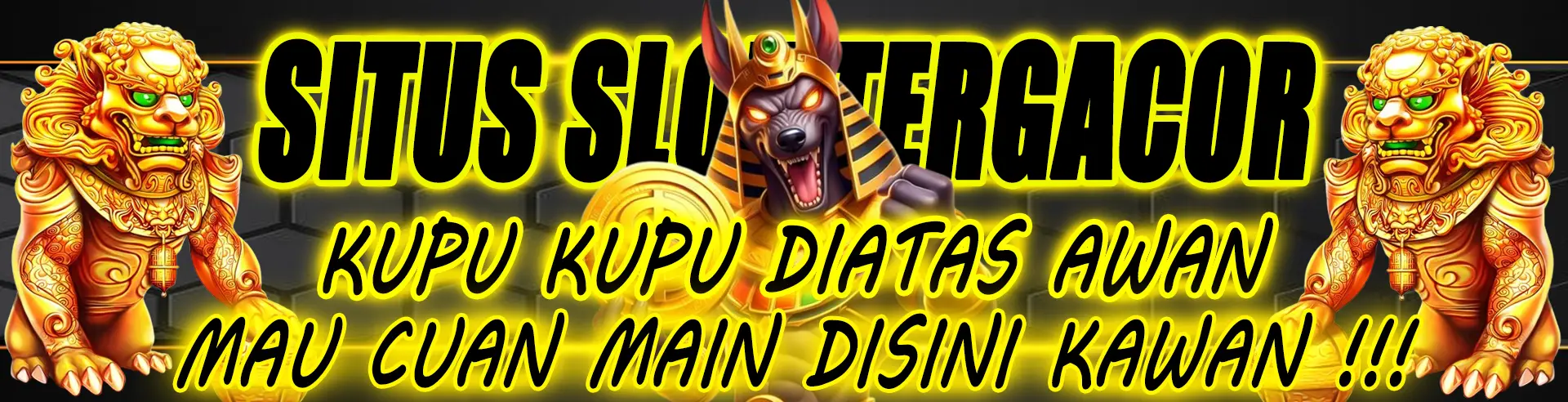 Banner wakanda333.net