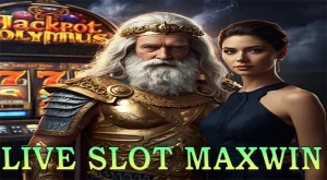 Slot Megawin Wakanda333